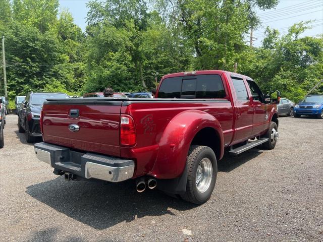 used 2016 Ford F-350 car, priced at $50,000