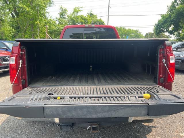 used 2016 Ford F-350 car, priced at $50,000