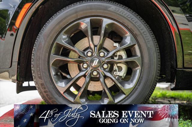new 2025 Dodge Durango car, priced at $50,340