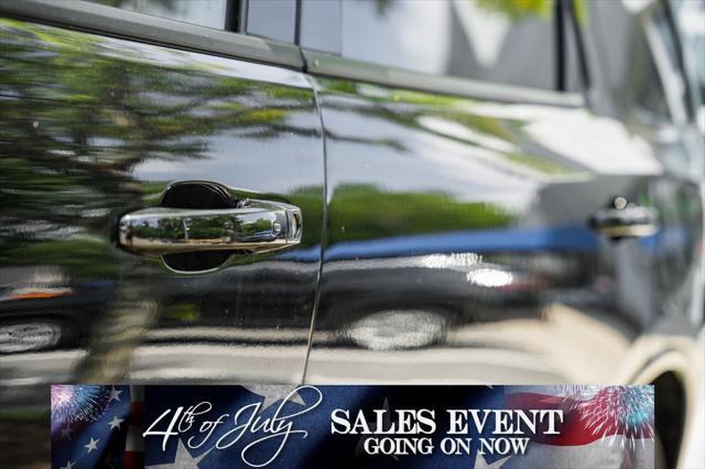 new 2025 Dodge Durango car, priced at $50,340