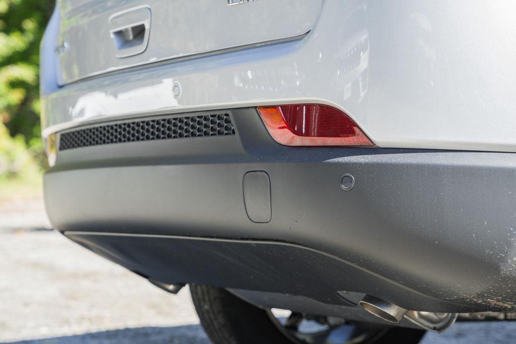 new 2026 Jeep Compass car, priced at $29,921