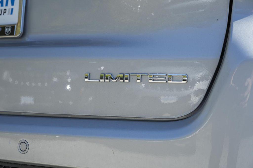 new 2026 Jeep Compass car, priced at $29,921