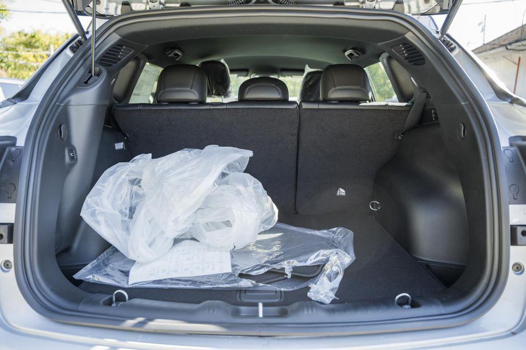 new 2026 Jeep Compass car, priced at $29,921