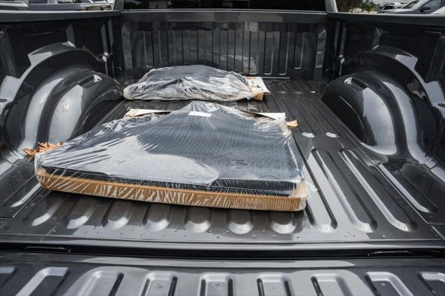 new 2025 Ram 1500 car, priced at $51,204