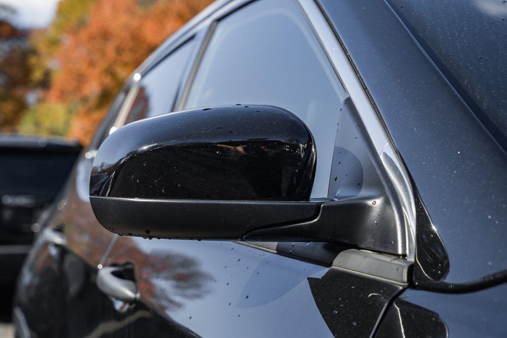 used 2023 Jeep Compass car, priced at $21,000