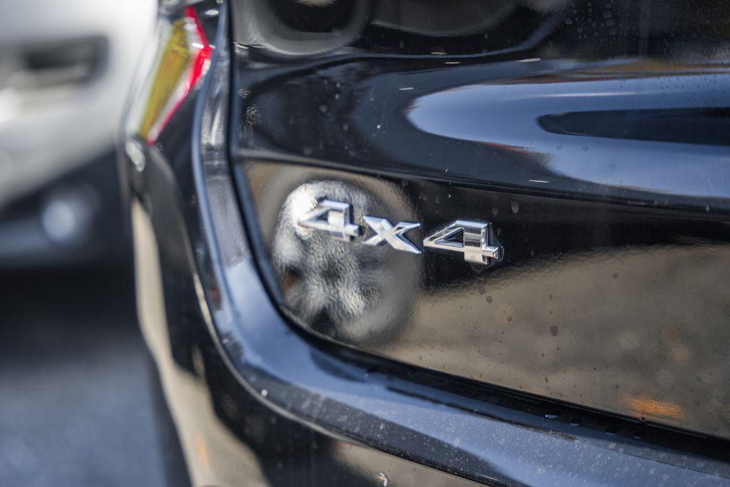 used 2023 Jeep Compass car, priced at $21,000