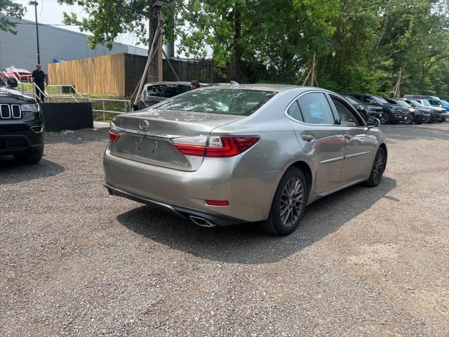 used 2018 Lexus ES 350 car, priced at $24,000