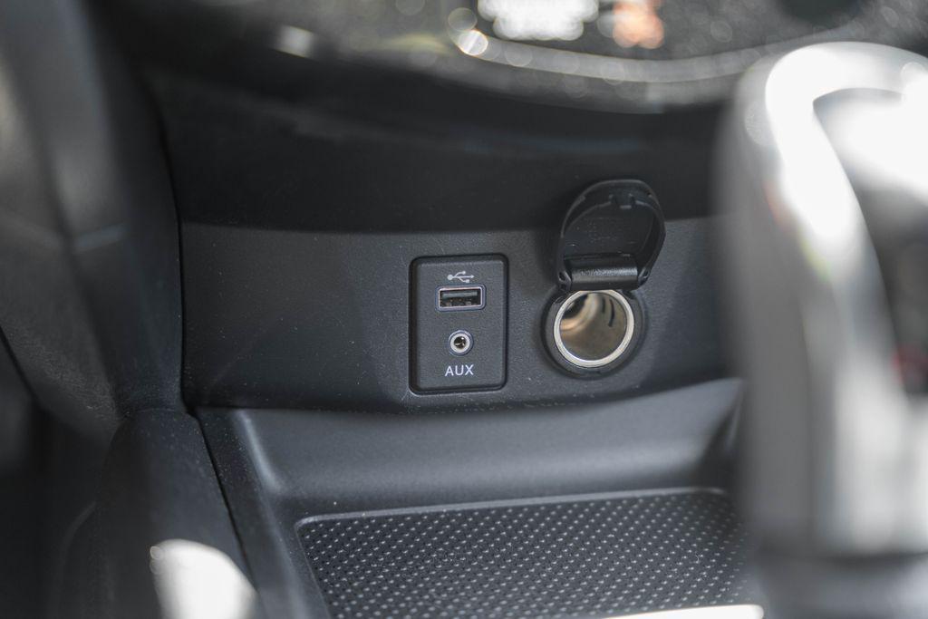 used 2017 Nissan Rogue car, priced at $12,000