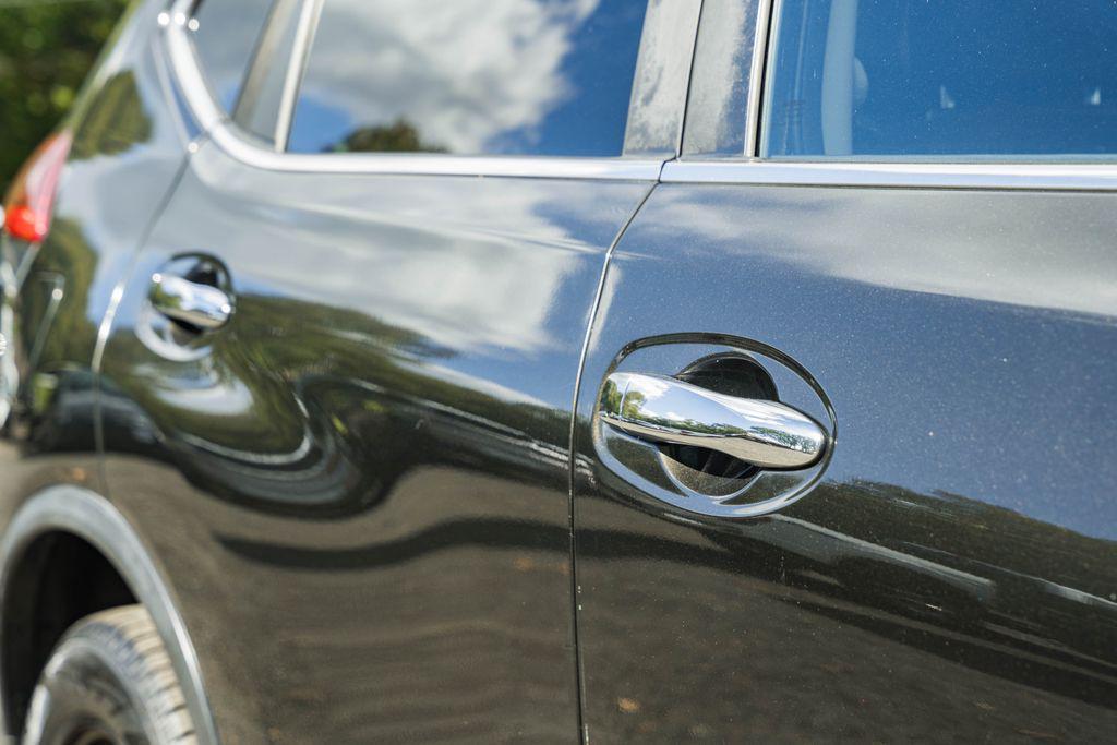 used 2017 Nissan Rogue car, priced at $12,000