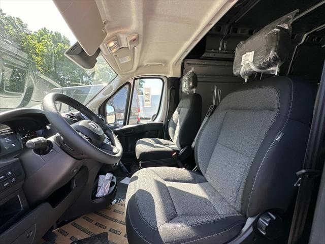 new 2024 Ram ProMaster 3500 car, priced at $60,220