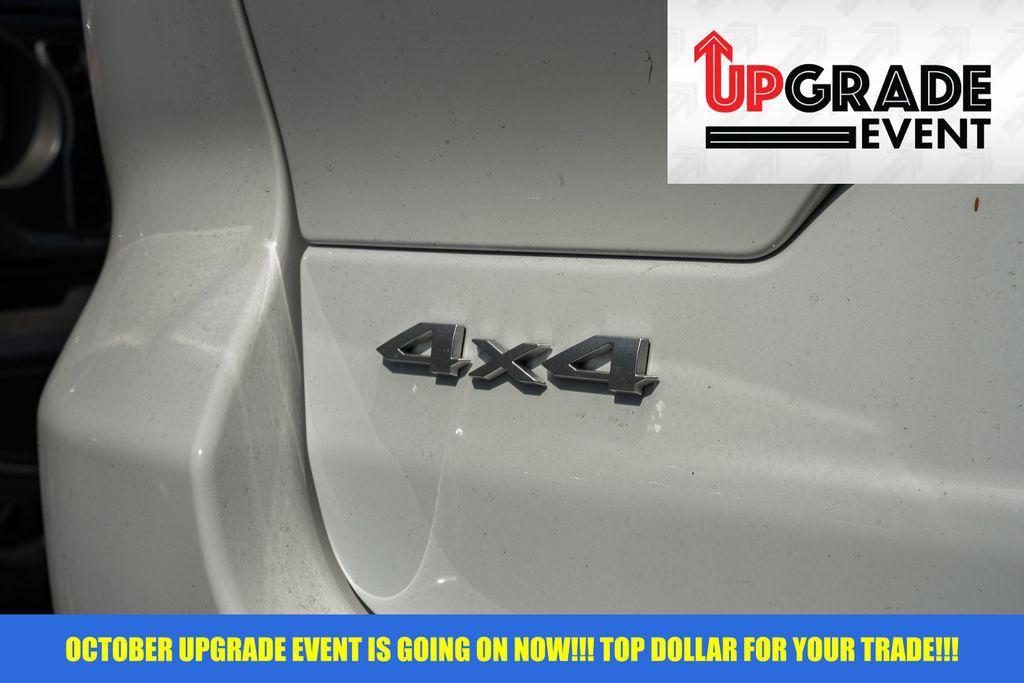 new 2025 Jeep Grand Cherokee L car, priced at $36,515