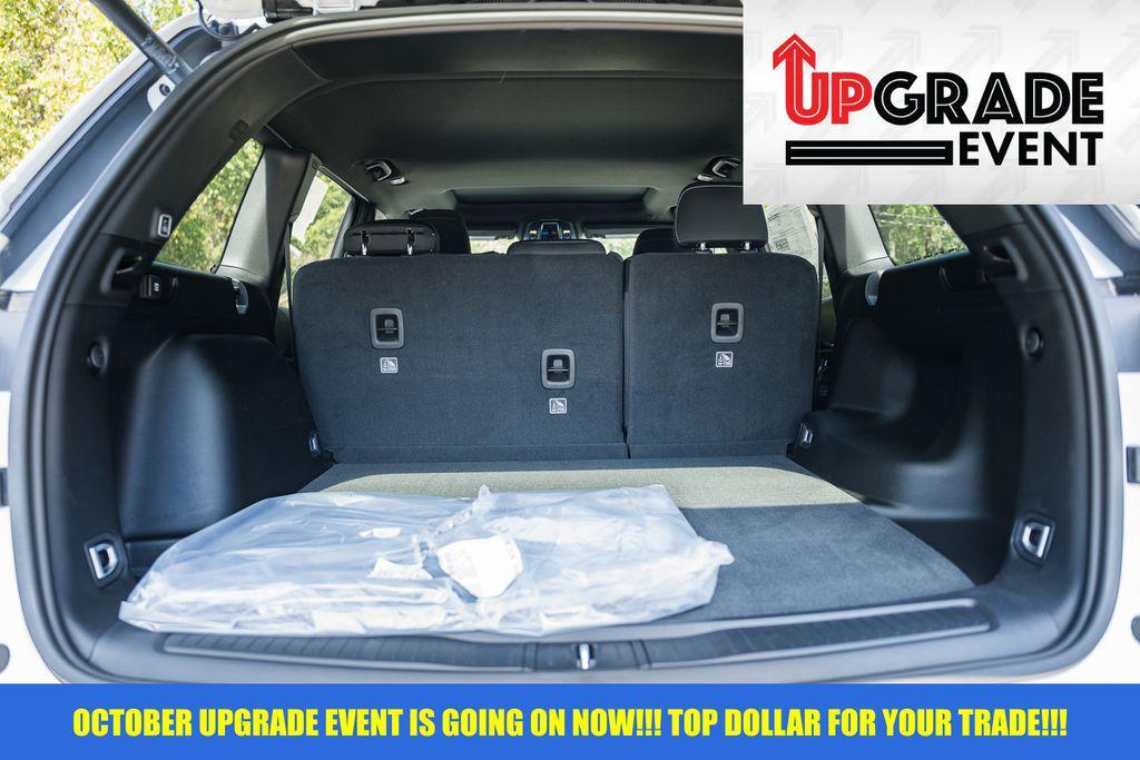 new 2025 Jeep Grand Cherokee L car, priced at $36,515
