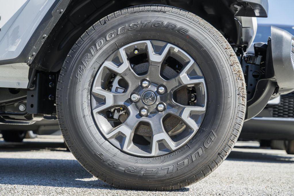 new 2025 Jeep Gladiator car, priced at $51,345