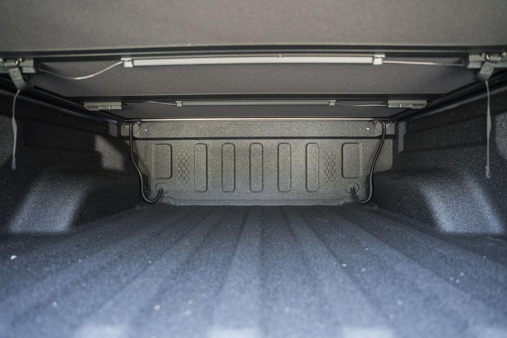 new 2025 Jeep Gladiator car, priced at $51,345