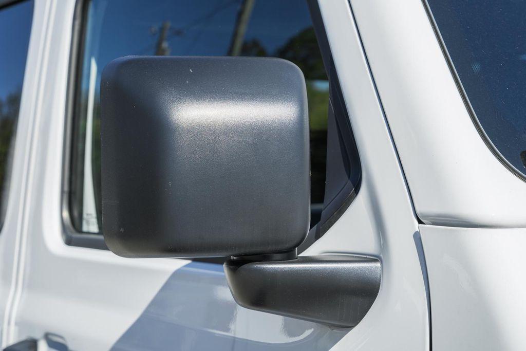 new 2025 Jeep Gladiator car, priced at $51,345