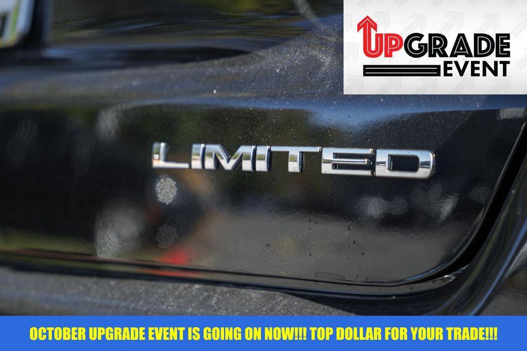 new 2026 Jeep Compass car, priced at $29,625