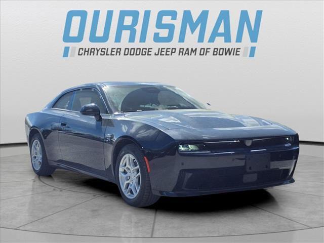 new 2025 Dodge Charger Daytona car, priced at $42,374