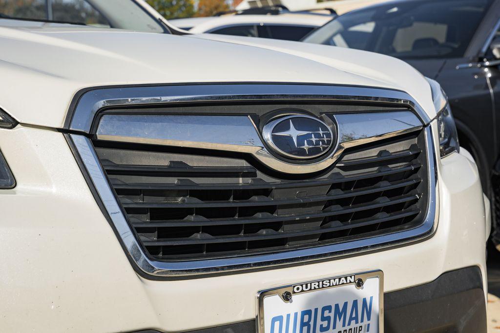 used 2019 Subaru Forester car, priced at $19,000