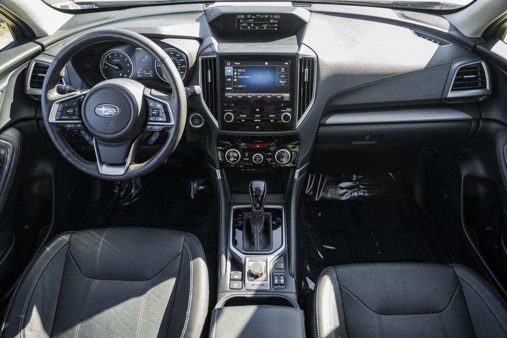 used 2019 Subaru Forester car, priced at $19,000