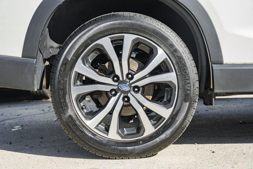 used 2019 Subaru Forester car, priced at $19,000