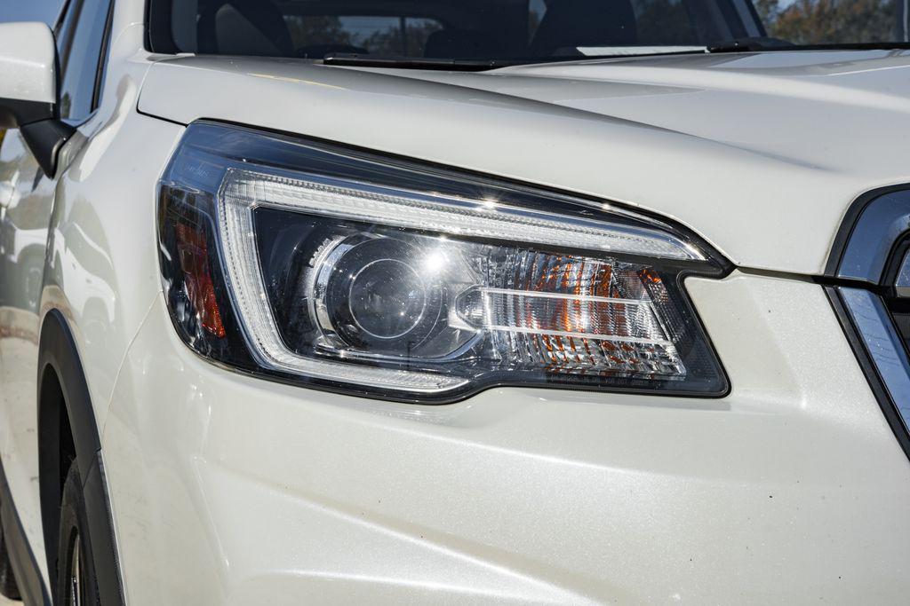 used 2019 Subaru Forester car, priced at $19,000