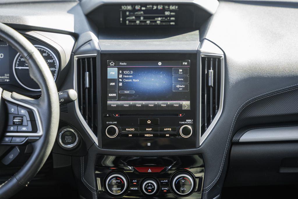 used 2019 Subaru Forester car, priced at $19,000