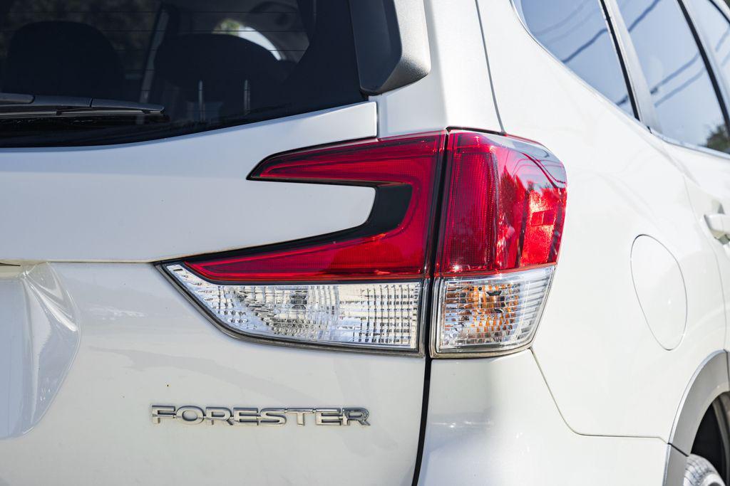 used 2019 Subaru Forester car, priced at $19,000
