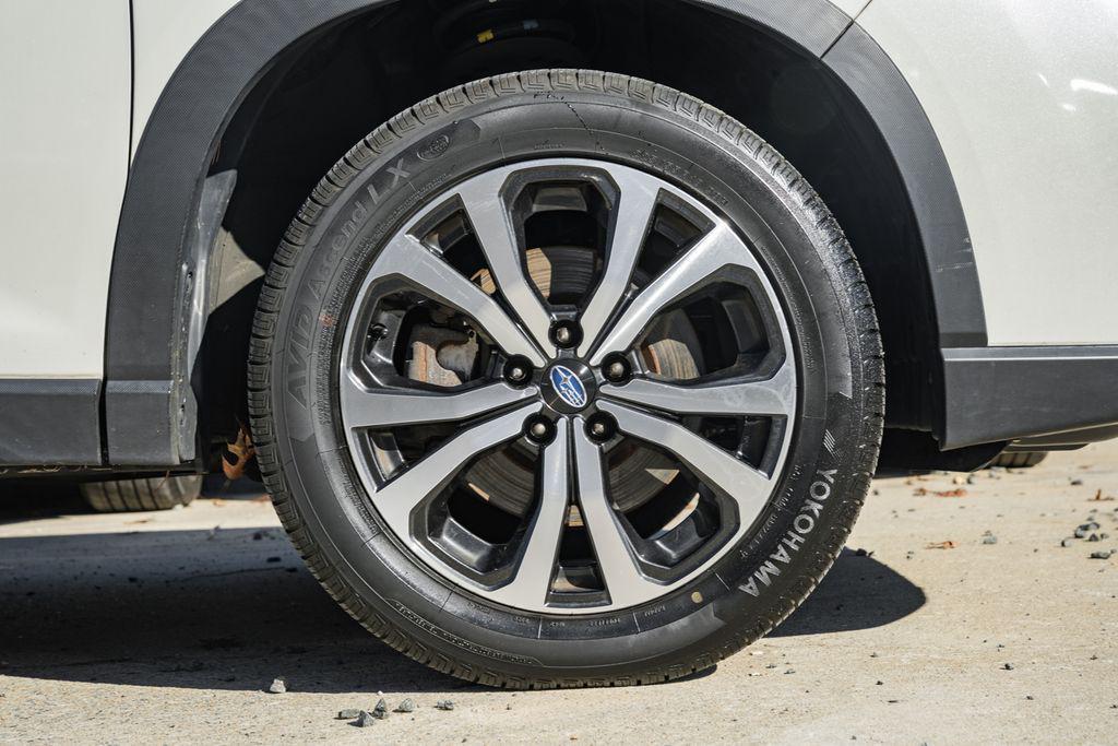 used 2019 Subaru Forester car, priced at $19,000