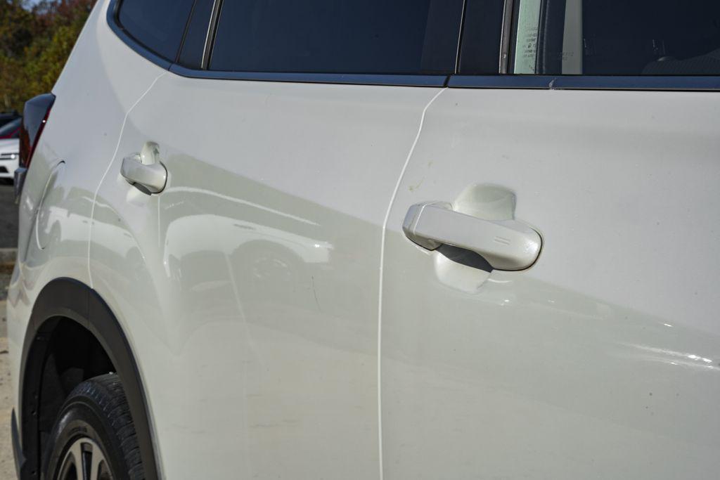 used 2019 Subaru Forester car, priced at $19,000