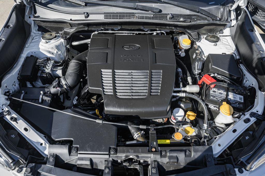 used 2019 Subaru Forester car, priced at $19,000