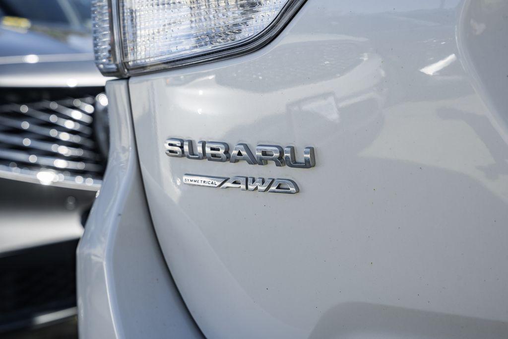 used 2019 Subaru Forester car, priced at $19,000