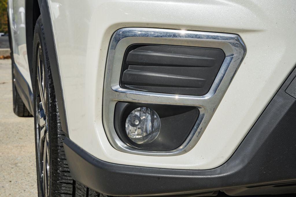 used 2019 Subaru Forester car, priced at $19,000