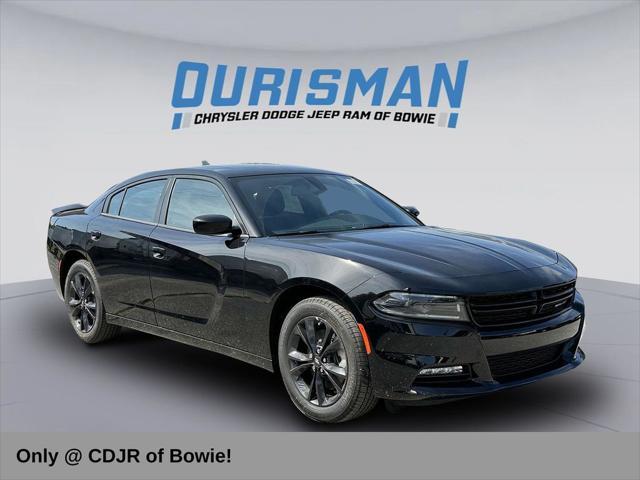 new 2023 Dodge Charger car, priced at $36,180