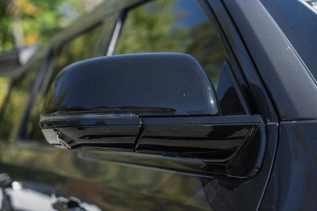 new 2025 Jeep Wagoneer car, priced at $83,365