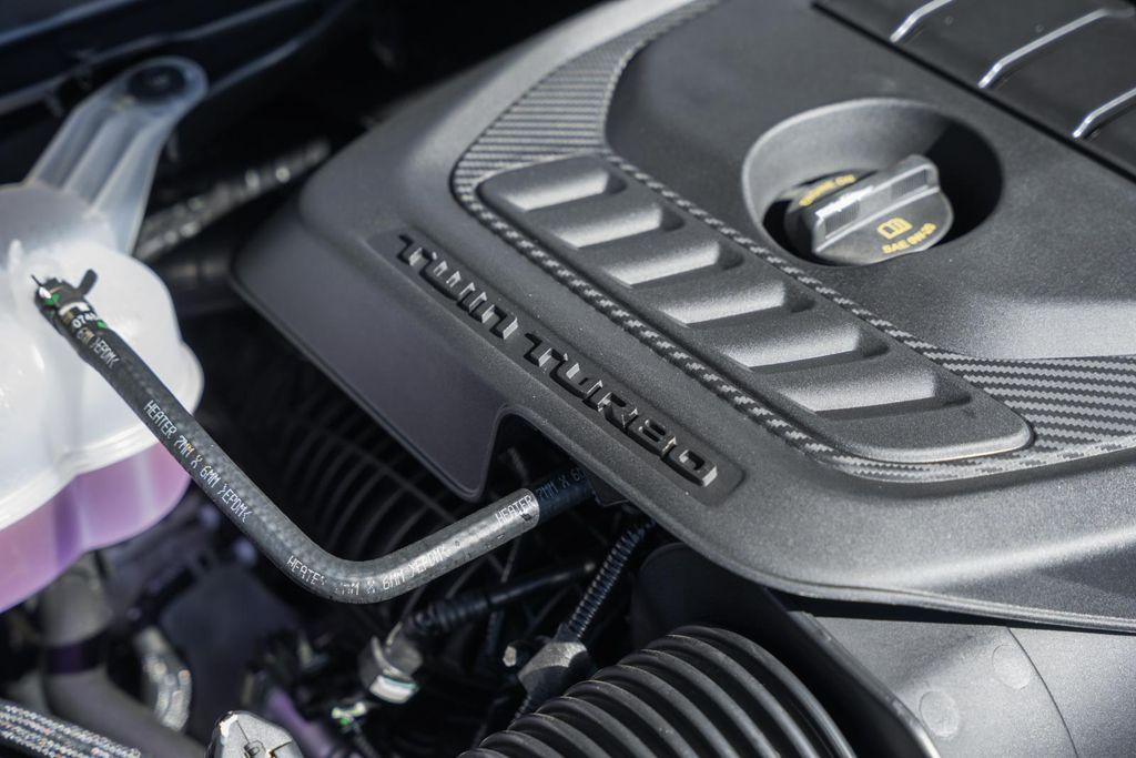 new 2025 Jeep Wagoneer car, priced at $83,365