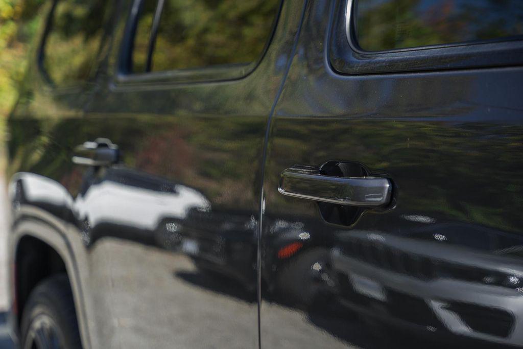 new 2025 Jeep Wagoneer car, priced at $83,365