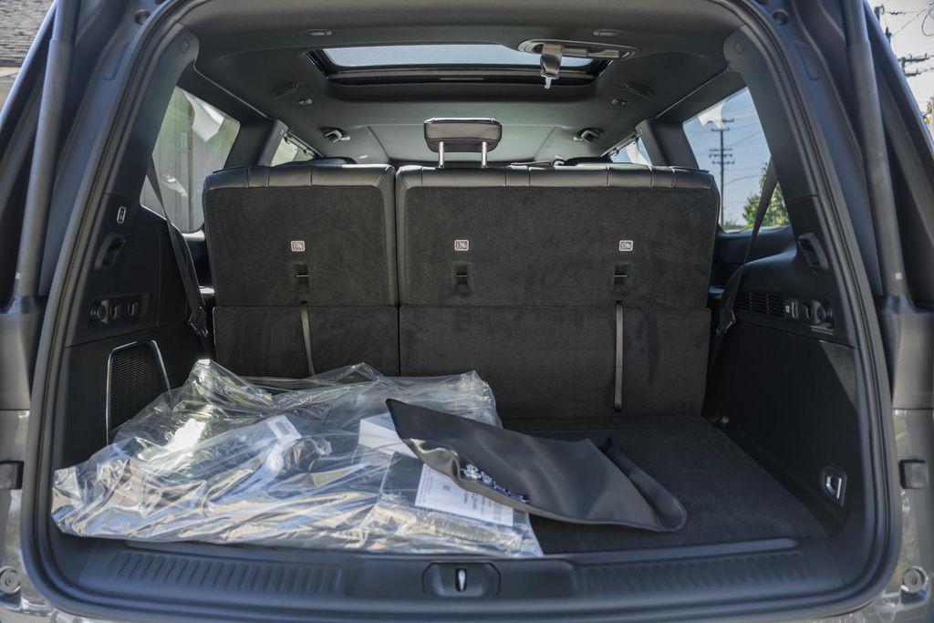 new 2025 Jeep Wagoneer car, priced at $83,365