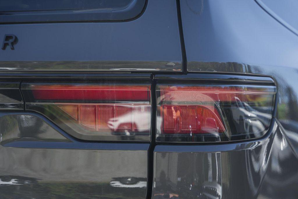 new 2025 Jeep Wagoneer car, priced at $83,365