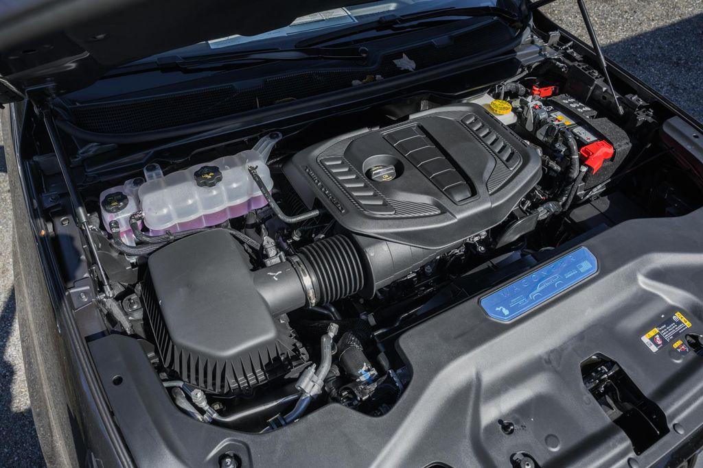 new 2025 Jeep Wagoneer car, priced at $83,365