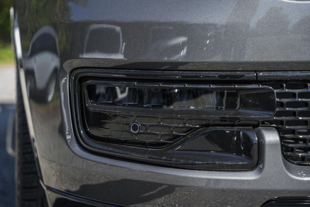 new 2025 Jeep Wagoneer car, priced at $83,365