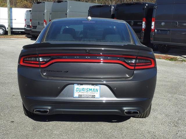 new 2023 Dodge Charger car, priced at $30,601