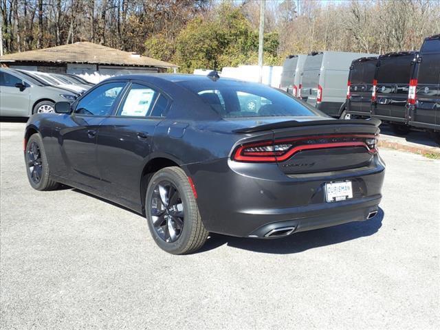 new 2023 Dodge Charger car, priced at $30,601