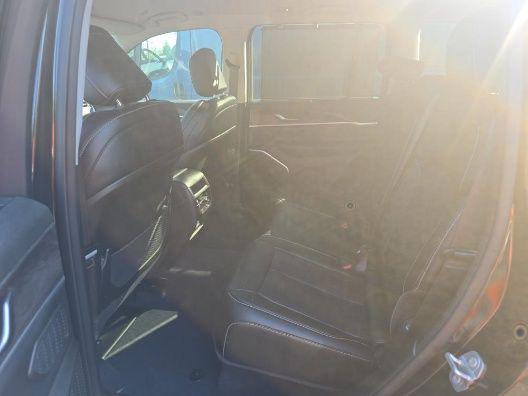 used 2023 Jeep Grand Cherokee car, priced at $35,000