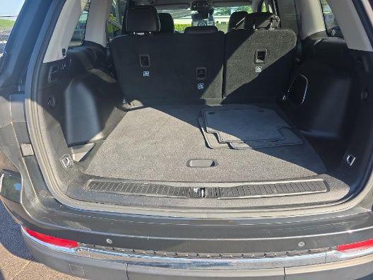 used 2023 Jeep Grand Cherokee car, priced at $35,000