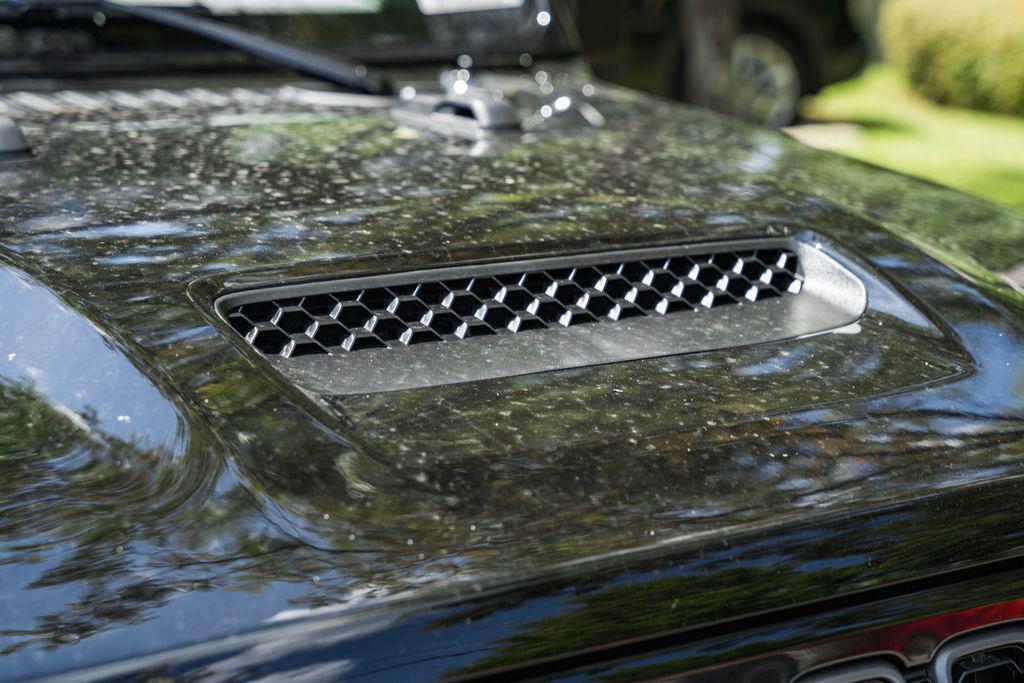 new 2025 Jeep Gladiator car, priced at $53,330