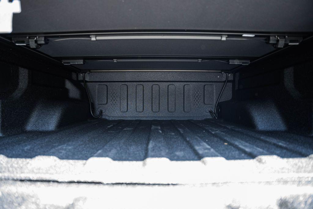 new 2025 Jeep Gladiator car, priced at $53,330