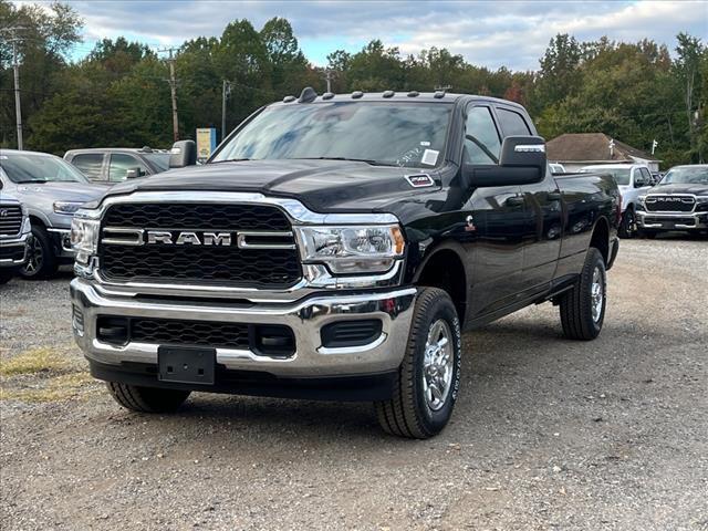 new 2024 Ram 2500 car, priced at $62,215