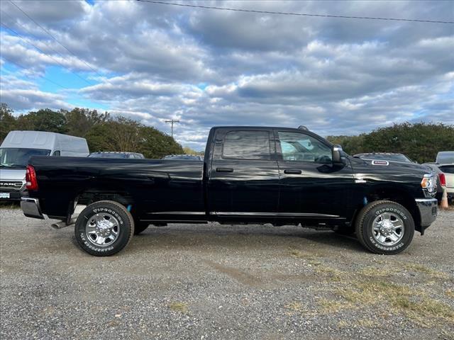 new 2024 Ram 2500 car, priced at $62,215