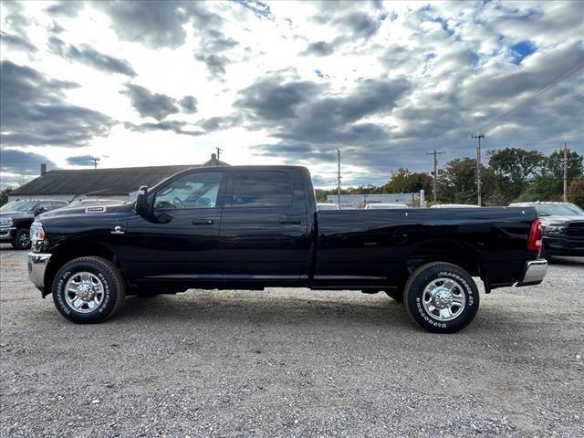 new 2024 Ram 2500 car, priced at $62,215