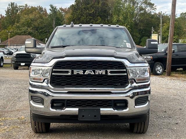 new 2024 Ram 2500 car, priced at $62,215